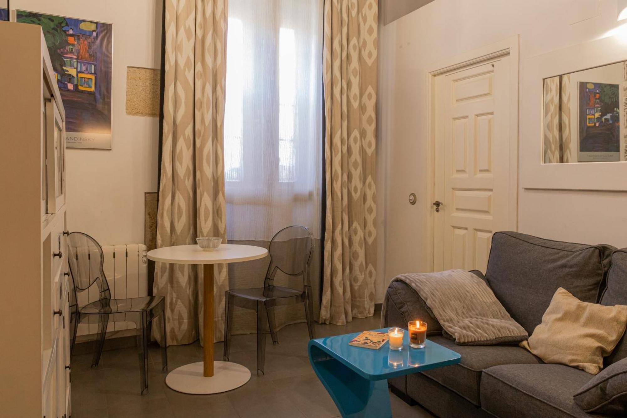 Appartement Luna *
