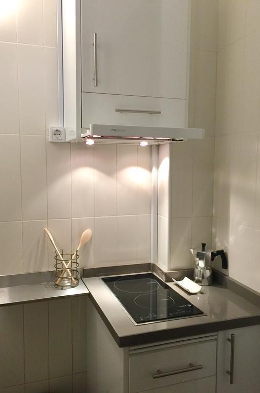 Appartement Luna Hervás